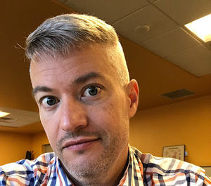 Meet your Posher, Jason